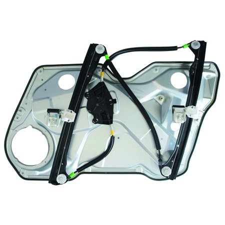 ILB GOLD Replacement For Optimum, Optr1390L Window Regulator - With Panel OPTR1390L WINDOW REGULATOR - WITH PANEL